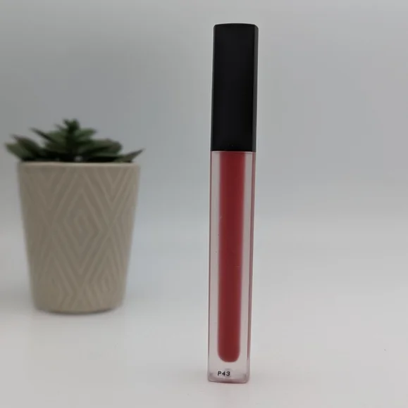 Pound Cake Red Velvet Lip Gloss - Picture 3 of 3